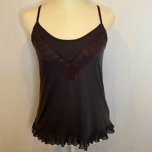 Grey American Eagle Tank